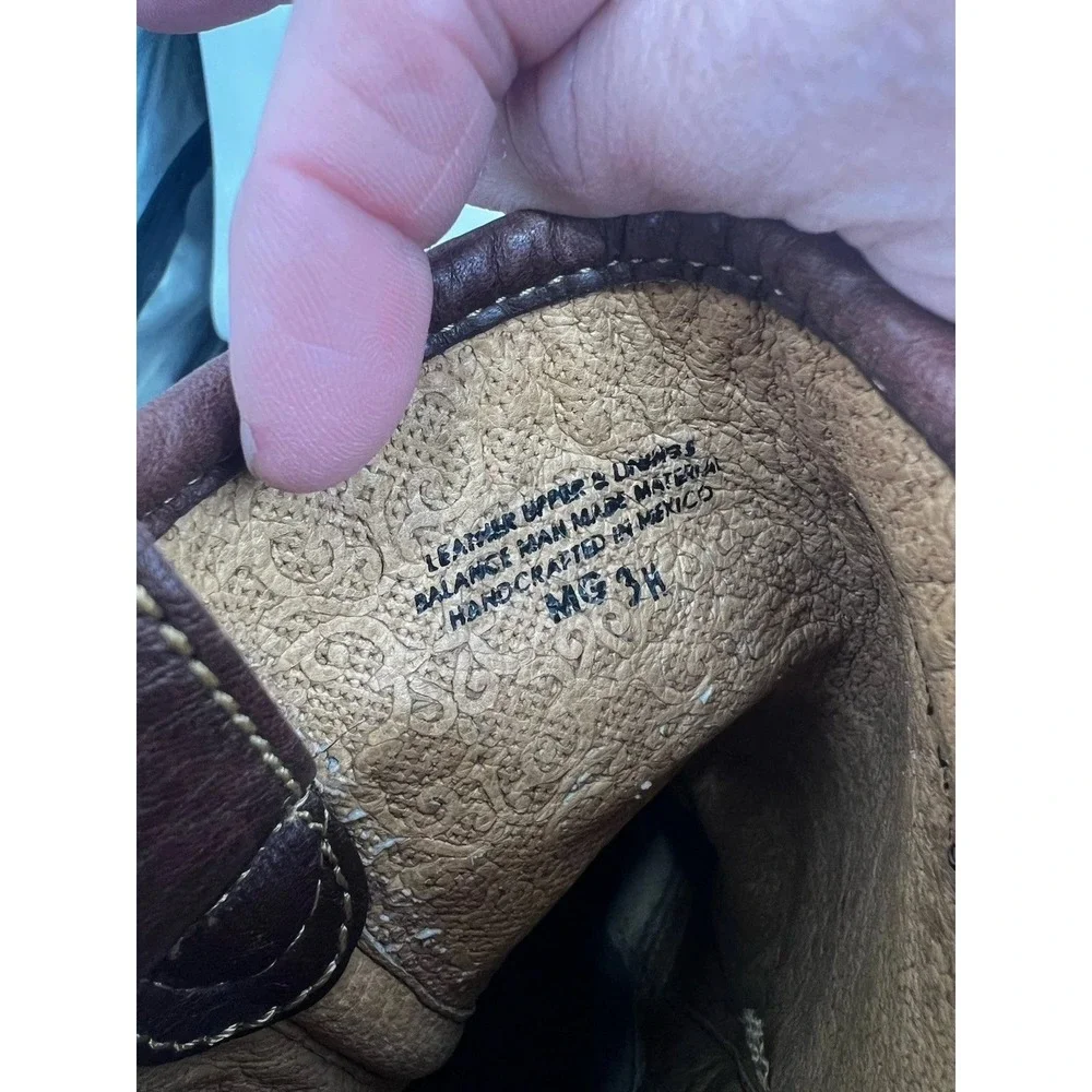 Born these boots